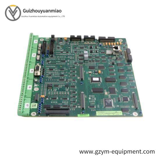 ABB SDCS-CON-4 3ADT313900R1501 Control Module