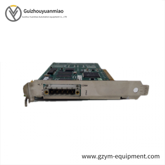 ABB SDCS-FEX-32A CONTROLL BOARD
