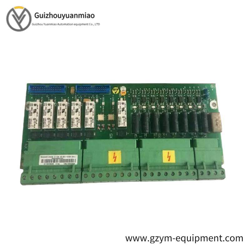 ABB 3HAC020659-001
