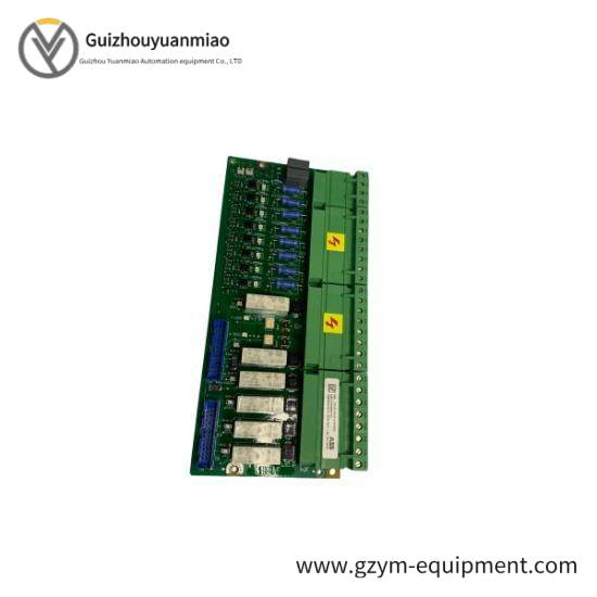ABB SDCS-IOB-23 COAT 3ADT220090R0023  External Isolated Digital I/O