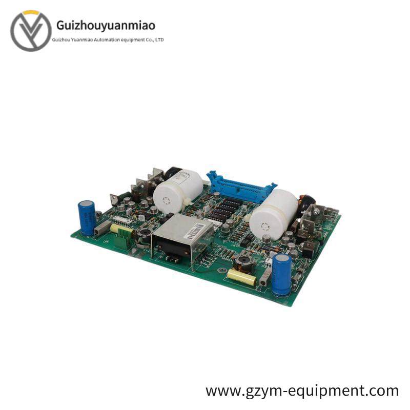 ABB SDCS-PIN-205B PC BOARD