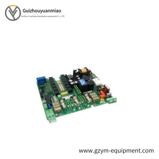 GE FANUC A16B-2203-0910  Power Supply Unit