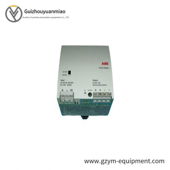 ABB SL10.526 brand new