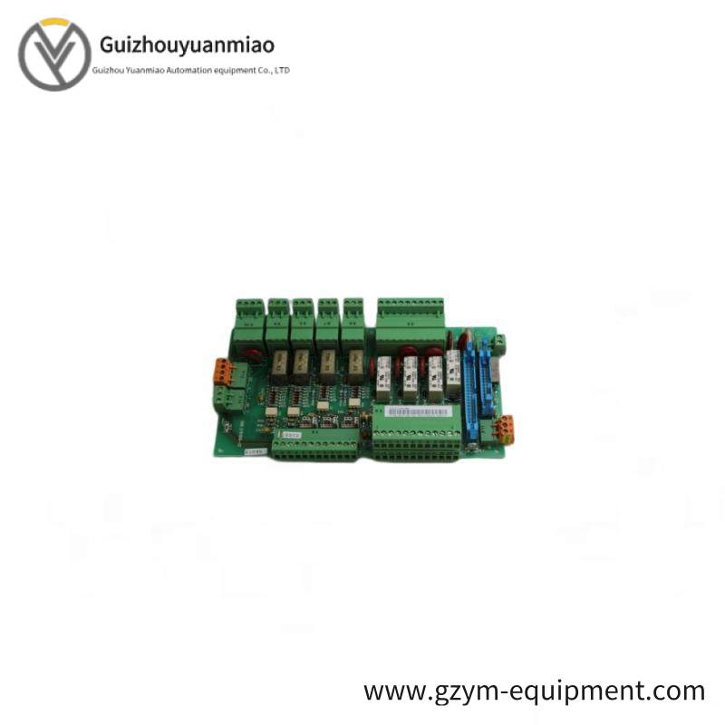 ABB SNAT602 TAC TAC interface board