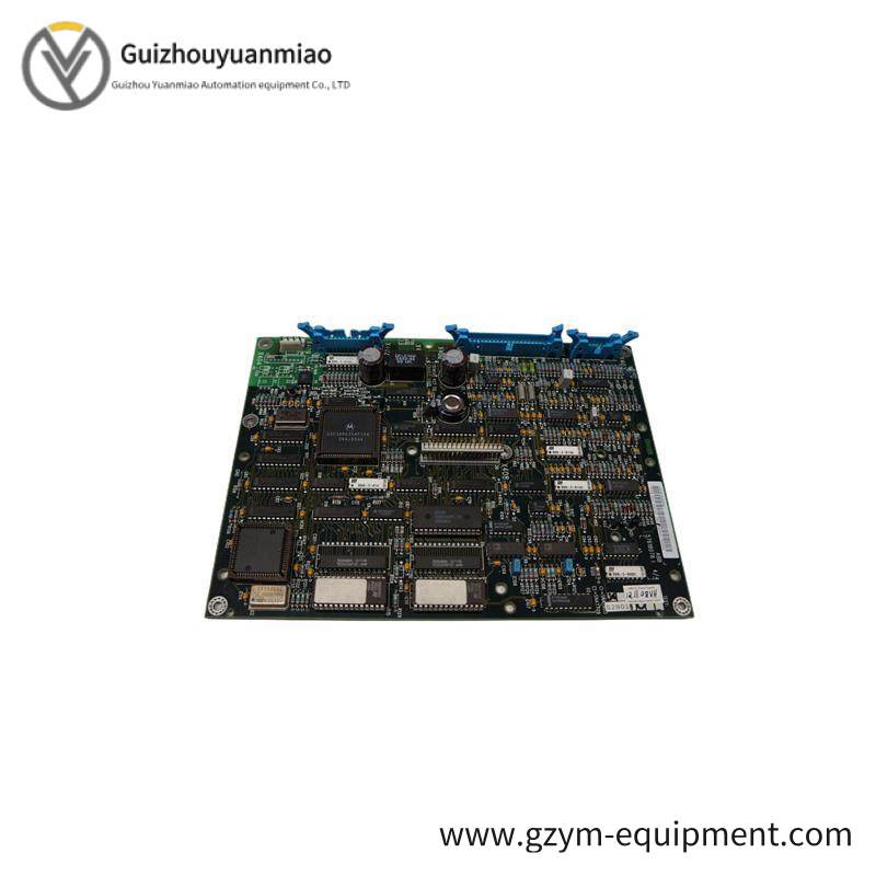 ABB SNAT 603 CNT PC BOARD ASEMBLY