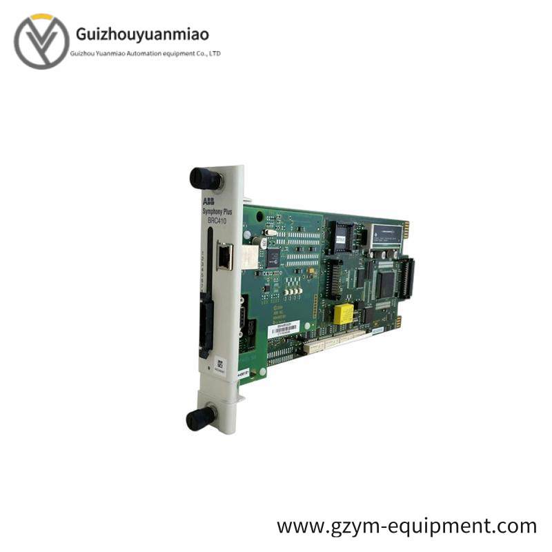 ABB SPBRC410 BRIDGE CONTROLLER