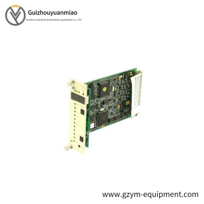 ABB SPCD3D53 Module