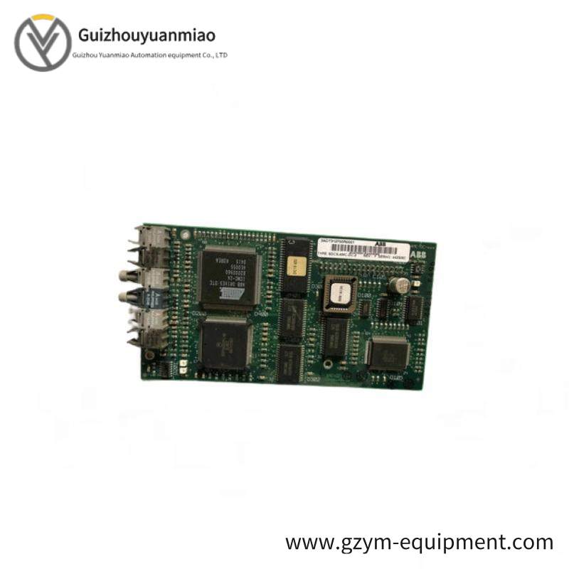 ABB SYN5201A-Z 3BHB006714R0217