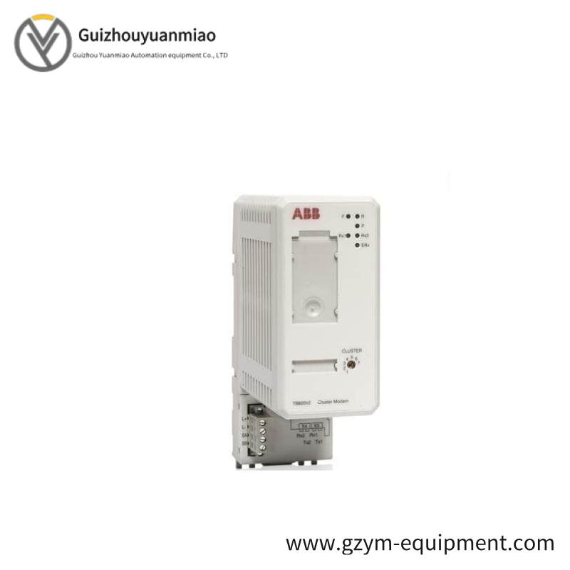 ABB TB820V2 3BSE013208R1 1 pcs Power Supply Connector