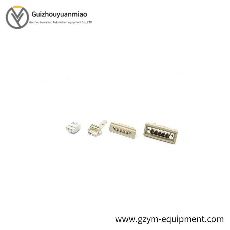 ABB TB852 Redundant controllers are connected to terminals