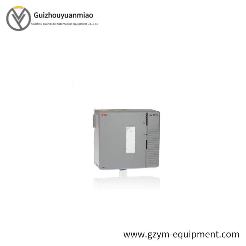 AB 2711P-RDB7C Display Module