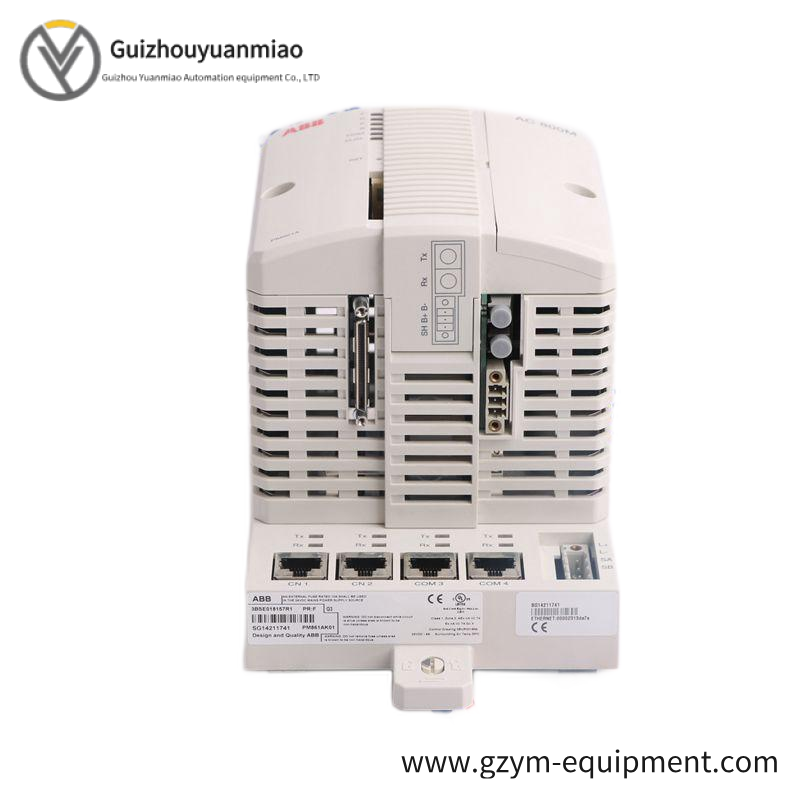 ABB TC512V1 3BSE018059R1