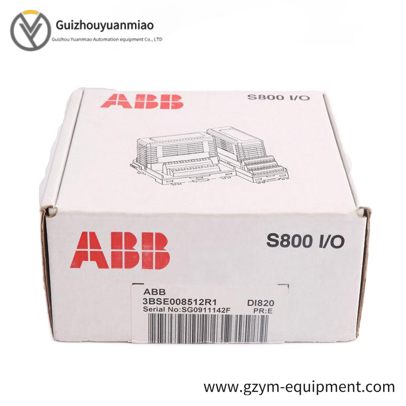 ABB 3HAC025517-001