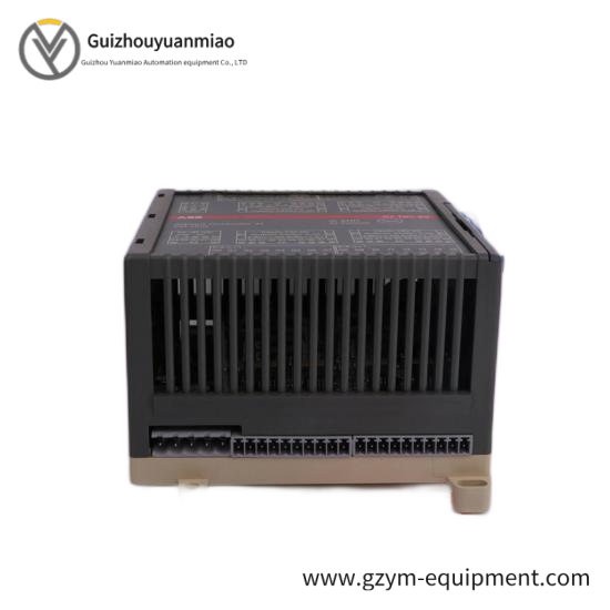 ABB TU810 3BSE013230R1  Compact Module Termination Unit MTU