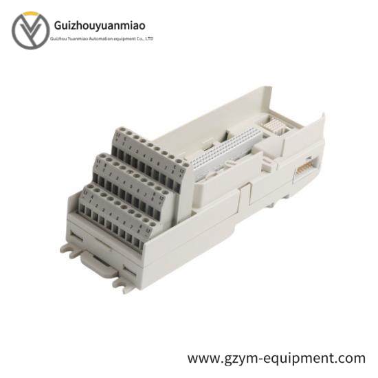 ABB TU810V1 Compact Module Termination Unit  3BSE013230R1