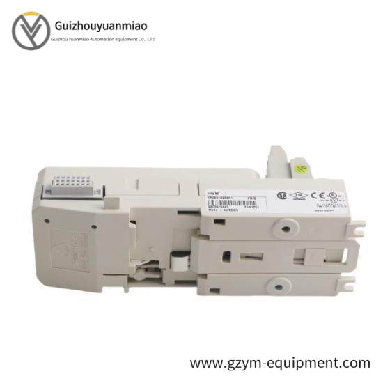 ABB TU810V1 Compact Module Termination Unit  3BSE013230R1