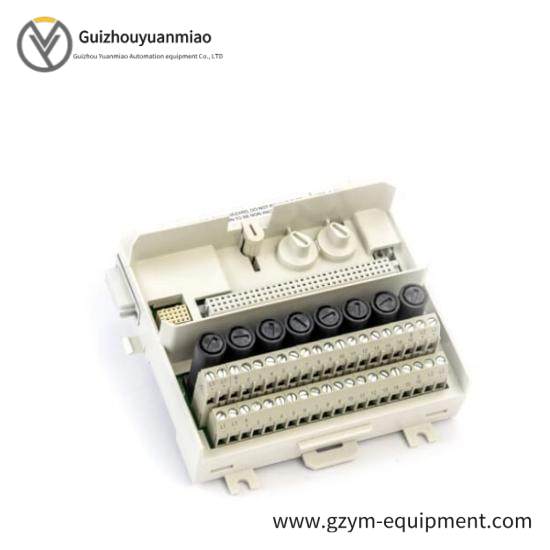 ABB DFM03CAN-3
