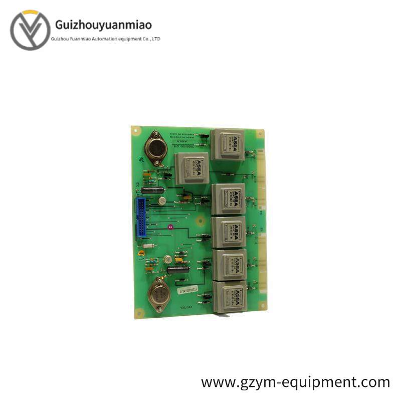 ABB UAA326A02