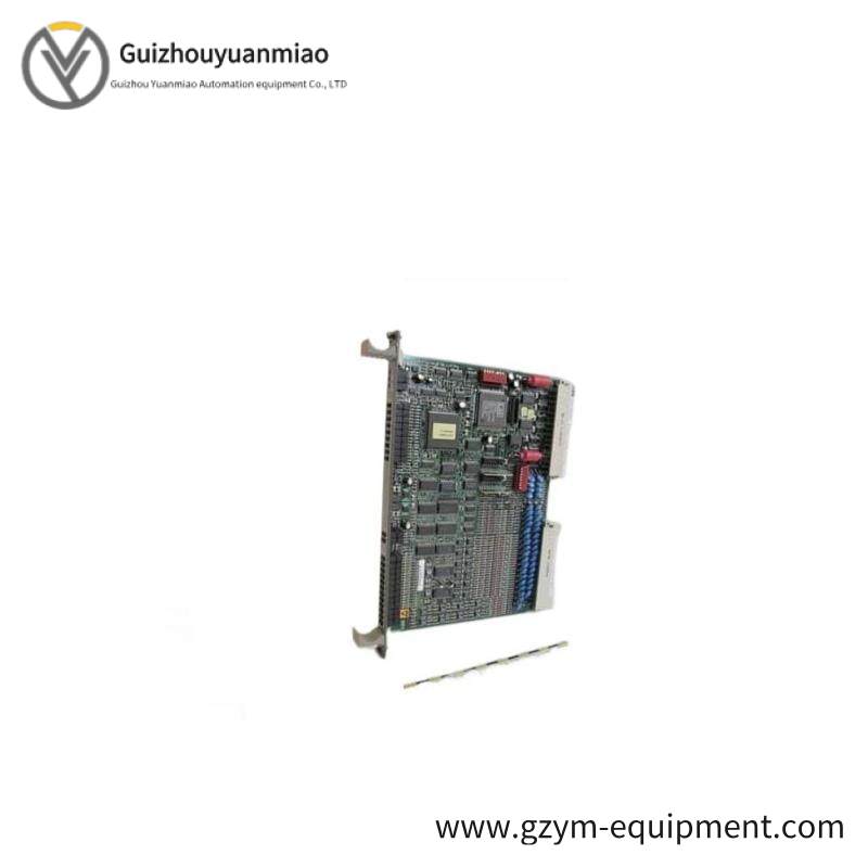 ABB UAC326AEV1 UA C326 AE V1 HIEE401481R0001 UA C326 AE01:Analog/Digital I/O Card