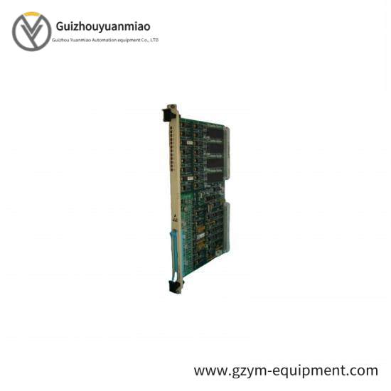 ABB UC86-8CH 57275871 COUNTER BOARD