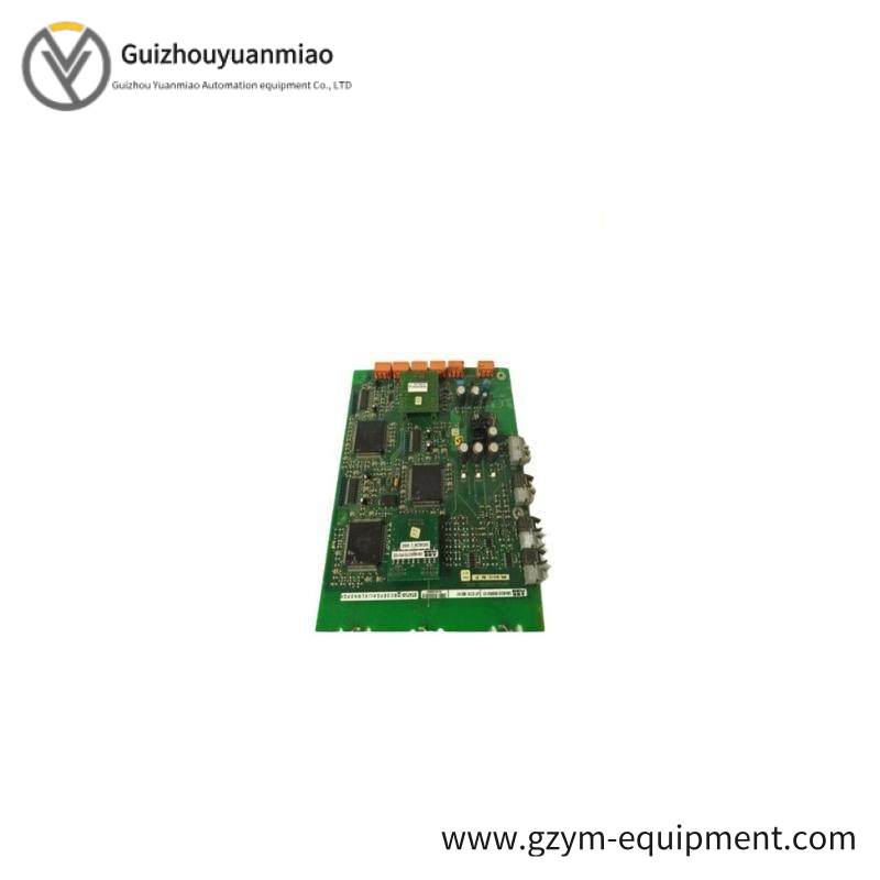 ABB UFC721BE101 3BHE021889R0101 ADCVI Board