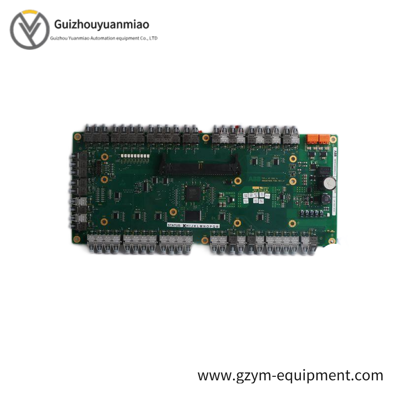 ABB UFC760BE42 3BHE004573R0042