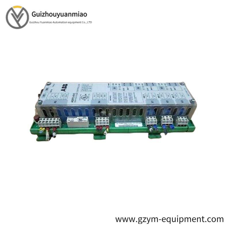 ABB UFC760BE42 3BHE004573R0042