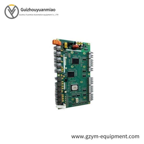 ABB UN0820B-P HIER460385-R1 Pcb Circuit Board