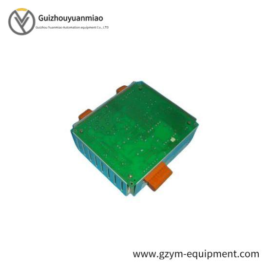 ABB UNS0868B-P,V2 3BHE013940R0002 POWER SUPPLY
