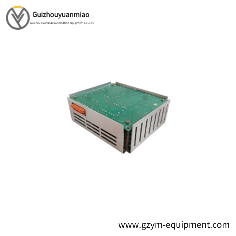 ABB UNS0868B-P,V2 3BHE013940R0002 Power Supply Board