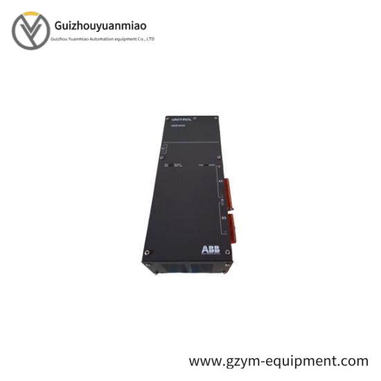 ABB UNS3020 HIEE205010R0001 EXCITATION SYSTEM CONTROLLER