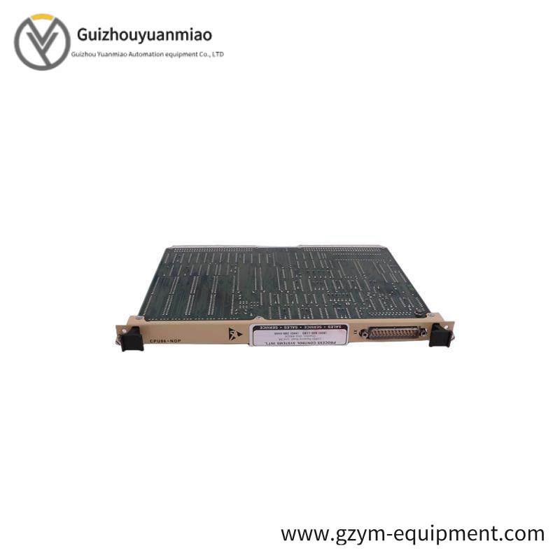 ABB UNS3670 HIEE205011R0001 Unitrol Power