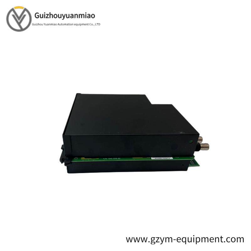 ABB UR9GH CPU MODULE