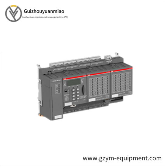 ABB WT98 07KT98 H3 Basic Unit Module
