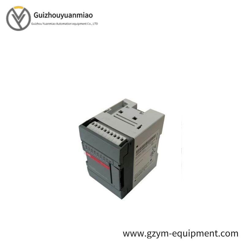 ABB XI16E1 1SBP260100R1001 Input Module