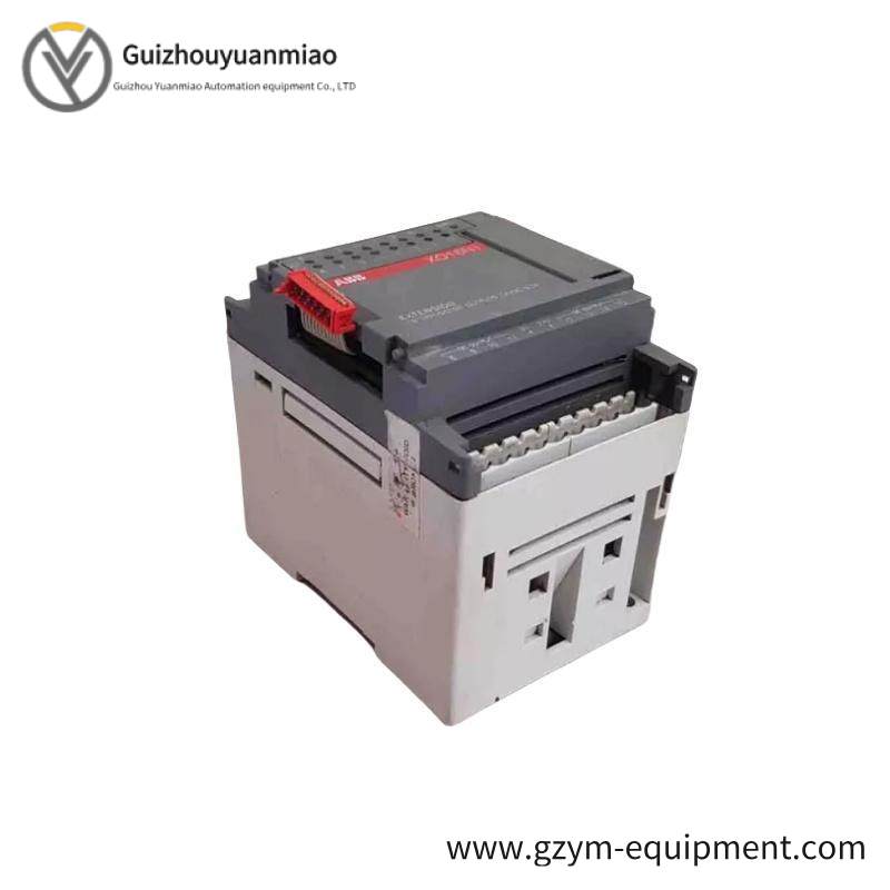 ABB XO16N1-C3.0 Digital Output Module