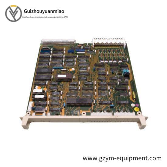 ABB XTB750B01