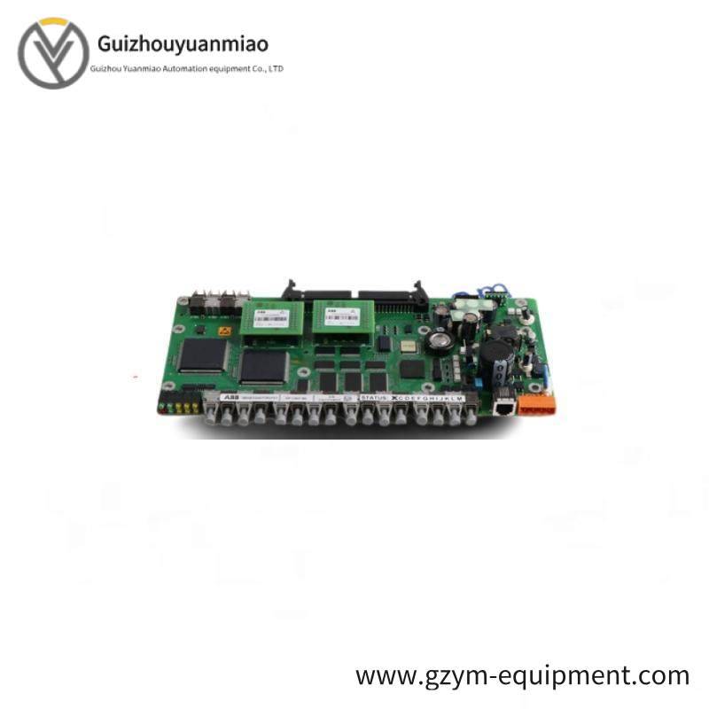 ABB XVC722AE101 3BHB002751R0101