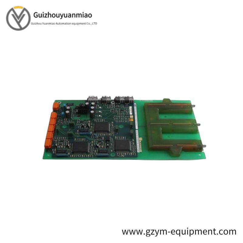 ABB XVC768115 3BHB007211R115