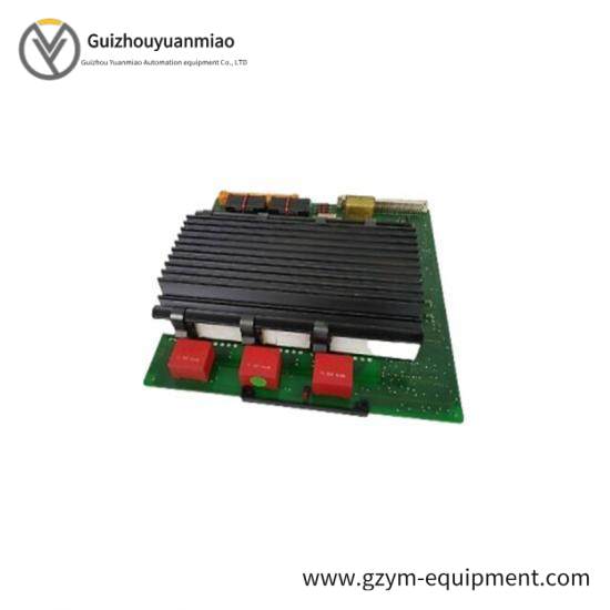 ABB 3HAC027696-001