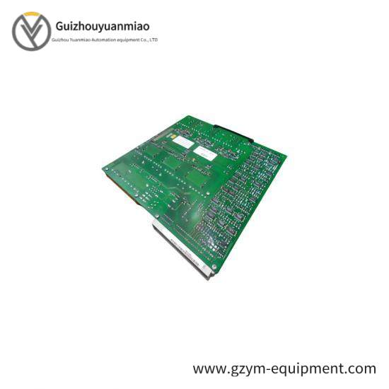 ABB YB560103-CE/23 SERVO DRIVE AXIS BOARD