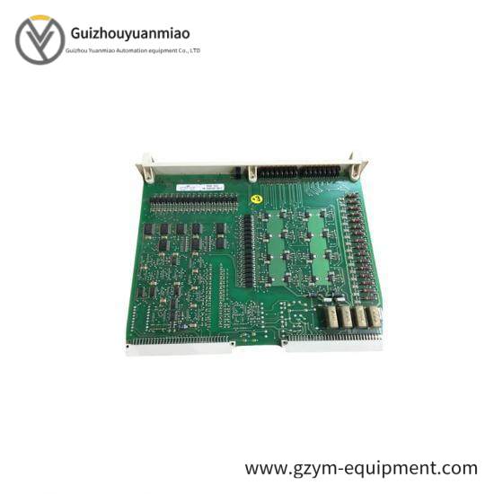 ABB YB560103-DB/2 PC Board dig.I/O