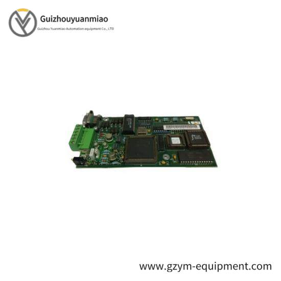 ABB YPK113A 61002774 UART Communication Module