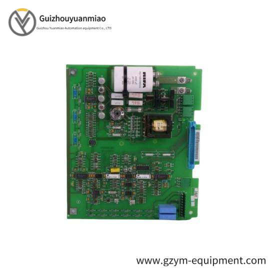 ABB YPN104C YT204001-DS  DCS Module