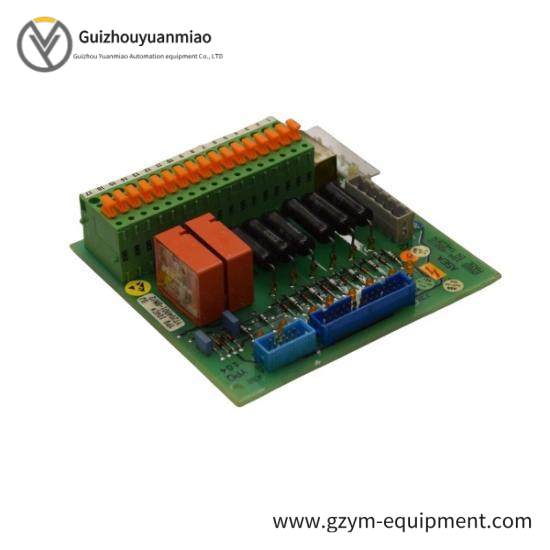 ABB YPN104C YT204001-DS