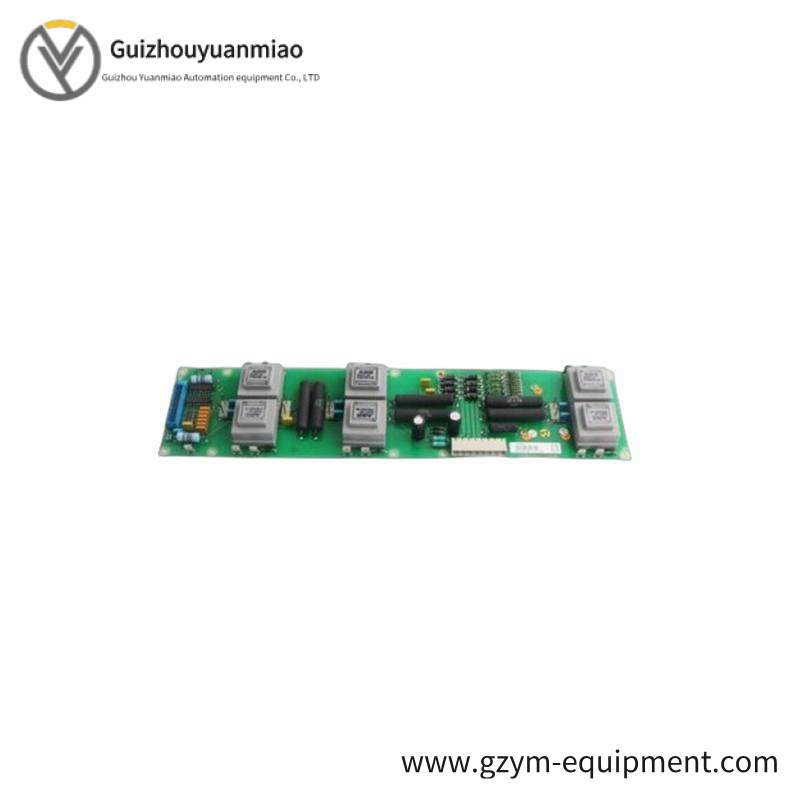 ABB 3HAC027696-001
