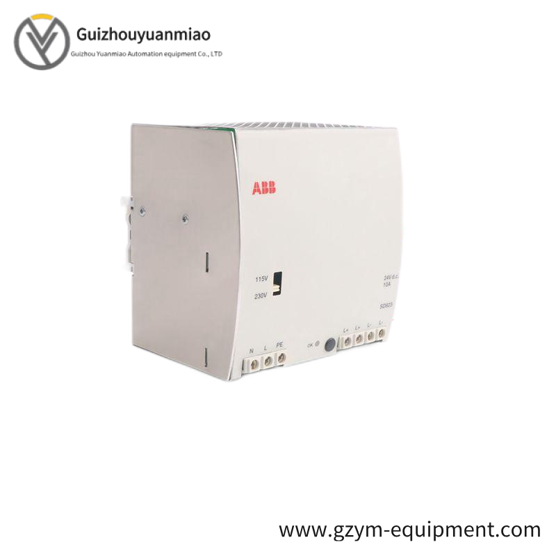 ABB ZMU-02