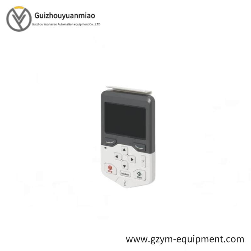 AB 22B-A8P0N114 Inverter Drive