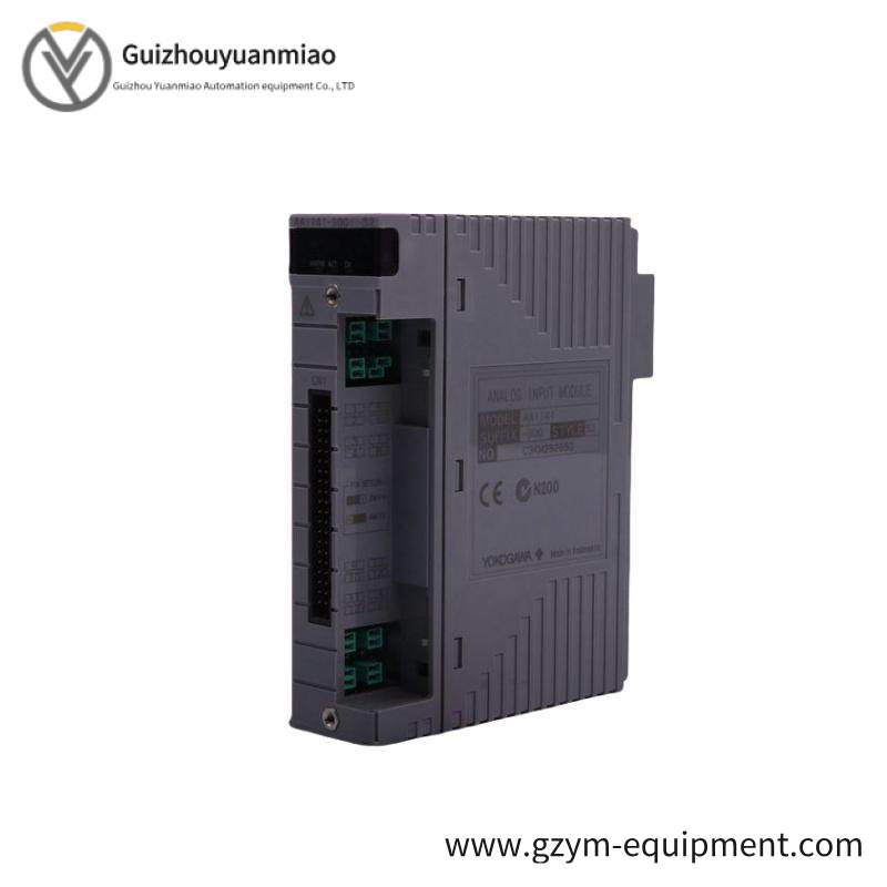 YOKOGAWA ADV141-P13 S1 Digital Input Module