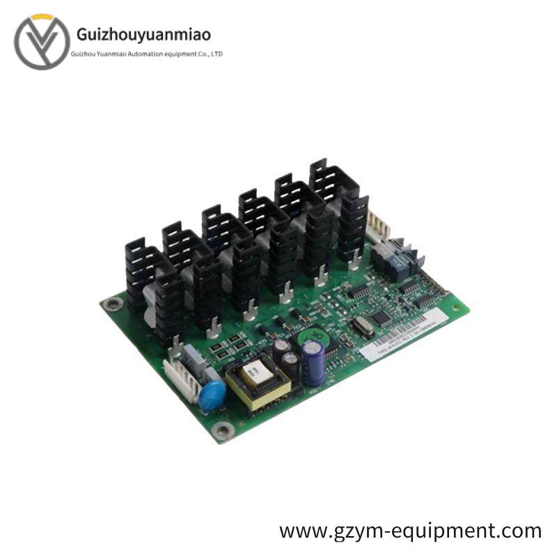 ABB AFIN-02 MOTOR CONTROL BOARD